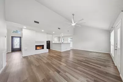 6222 Crakston Street, Houston, TX 77084 - Photo 2