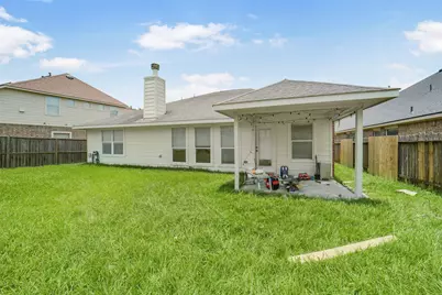 19307 Casey Creek Court, Richmond, TX 77407 - Photo 24