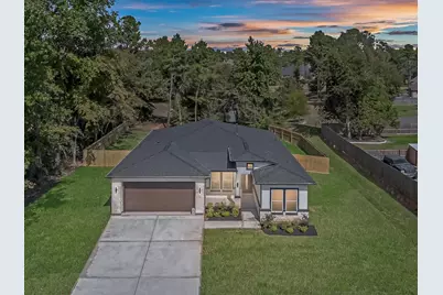 11545 Grand Pine Drive, Montgomery, TX 77356 - Photo 4