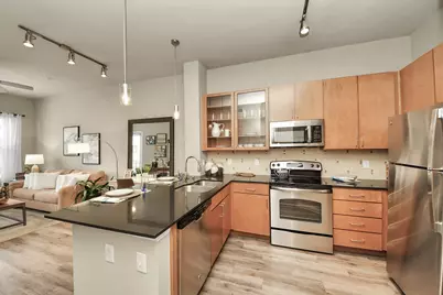 5455 Richmond Street #2090, Houston, TX 77056 - Photo 2