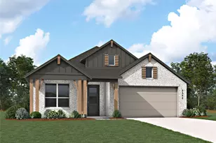2244 Vargas St, Montgomery, TX 77316 - Photo 2
