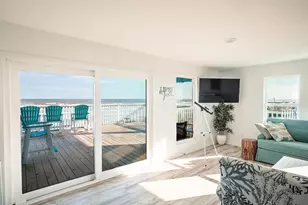 16627 Jamaica Beach Rd, Galveston, TX 77554 - Photo 20