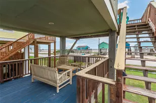 2433 Audubon Ave, Gilchrist, TX 77617 - Photo 14