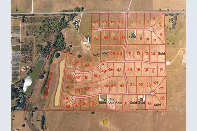 423 Ridgeview Drive - Lot 25, Cat Spring, TX 78933 - Photo 2