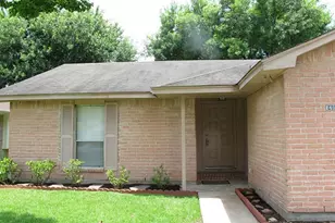 24019 Tayloe House Ln, Katy, TX 77493 - Photo 2