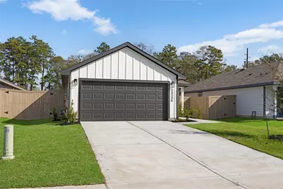 23235 Teakwood Hills Drive, Splendora, TX 77372 - Photo 2