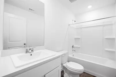 23235 Teakwood Hills Drive, Splendora, TX 77372 - Photo 12