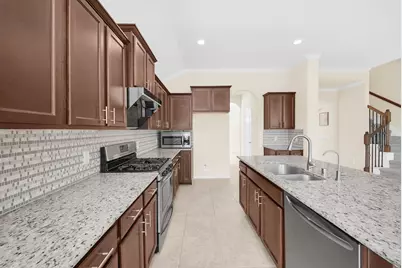 13222 Alcott Forest Lane, Rosharon, TX 77583 - Photo 14