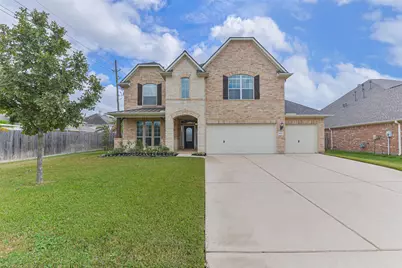 22014 E Canary Yellow Circle, Cypress, TX 77433 - Photo 1