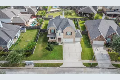 22014 E Canary Yellow Circle, Cypress, TX 77433 - Photo 2