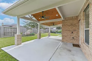 22014 E Canary Yellow Cir, Cypress, TX 77433 - Photo 48