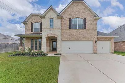 22014 E Canary Yellow Circle, Cypress, TX 77433 - Photo 6