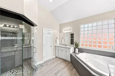 6607 Wimbledon Forest Court, Spring, TX 77379 - Photo 8