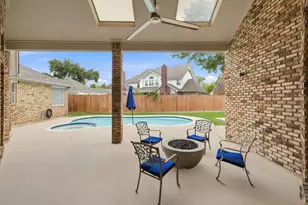 6607 Wimbledon Forest Ct, Spring, TX 77379 - Photo 18