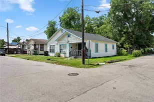 5611 Nichols St, Houston, TX 77020 - Photo 2