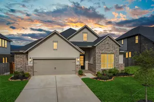 1112 Sienna Forest Ln, Pinehurst, TX 77362 - Photo 2