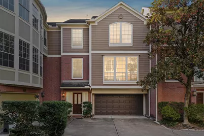 1433 Oneil Street, Houston, TX 77019 - Photo 1