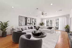 1433 Oneil St, Houston, TX 77019 - Photo 1