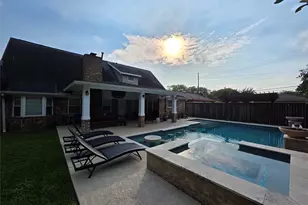 10807 Sagemeadow Ln, Houston, TX 77089 - Photo 12