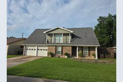 10807 Sagemeadow Lane, Houston, TX 77089 - Photo 2