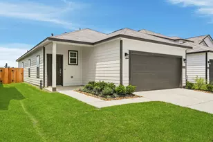 19819 Bridgemill Pk Ln, Porter, TX 77365 - Photo 2