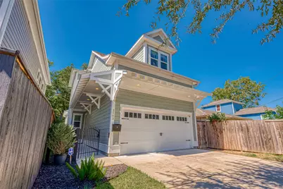 3503 Europa Street, Houston, TX 77022 - Photo 6