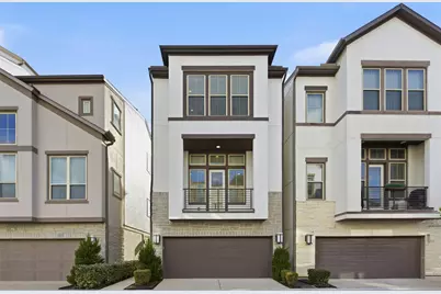 819 Algona Avenue, Houston, TX 77008 - Photo 1