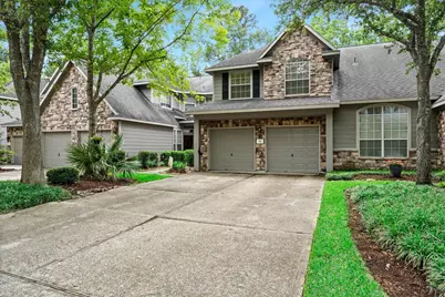 31 Endor Forest Place, The Woodlands, TX 77382 - Photo 2