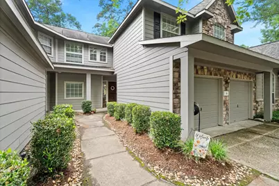 31 Endor Forest Place, The Woodlands, TX 77382 - Photo 4