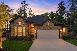 251 Garden Rose Trl, Willis, TX 77318 - Photo 1