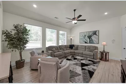 251 Garden Rose Trail, Willis, TX 77318 - Photo 6