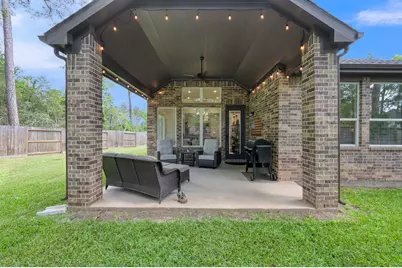 251 Garden Rose Trail, Willis, TX 77318 - Photo 20
