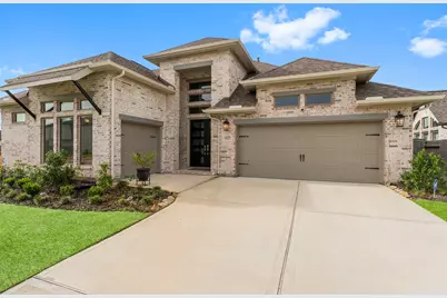 19227 Seabiscuit Stable Trail, Tomball, TX 77377 - Photo 2