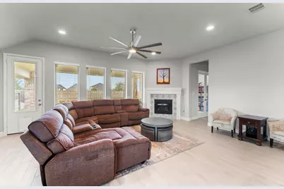 19227 Seabiscuit Stable Trail, Tomball, TX 77377 - Photo 12