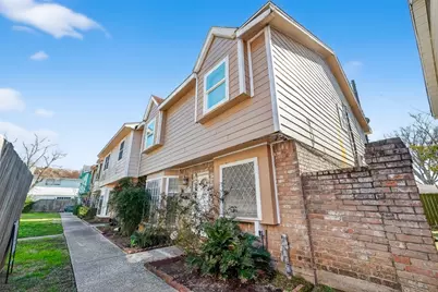 3834 Willow Springs Lane, Houston, TX 77080 - Photo 4