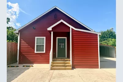 1147 Norham Street #A, Houston, TX 77022 - Photo 1