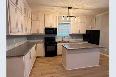 1147 Norham Street #A, Houston, TX 77022 - Photo 2