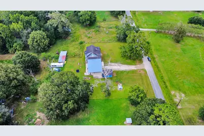 1054 County Road 650, Dayton, TX 77535 - Photo 40