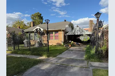 3015 Wentworth Street, Houston, TX 77004 - Photo 2