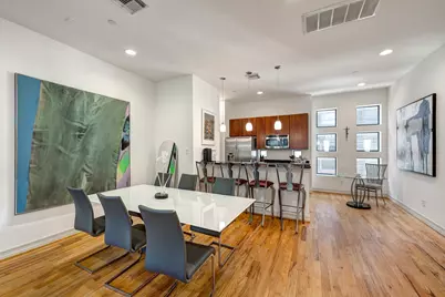 1525 Birdsall #B, Houston, TX 77007 - Photo 8