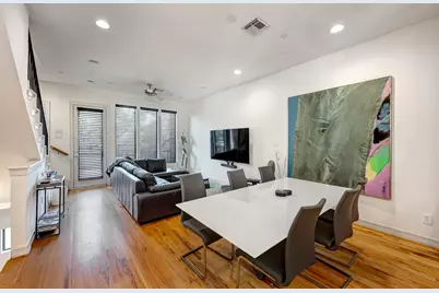 1525 Birdsall #B, Houston, TX 77007 - Photo 6