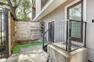 1525 Birdsall, Houston, TX 77007 - Photo 2
