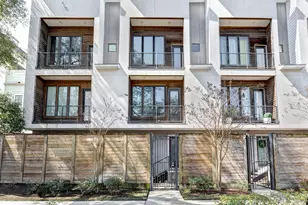 1525 Birdsall, Houston, TX 77007 - Photo 1