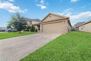 3307 Upland Spring Trace, Katy, TX 77493 - Photo 2
