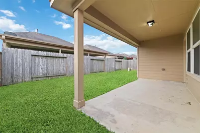 3307 Upland Spring Trace, Katy, TX 77493 - Photo 4