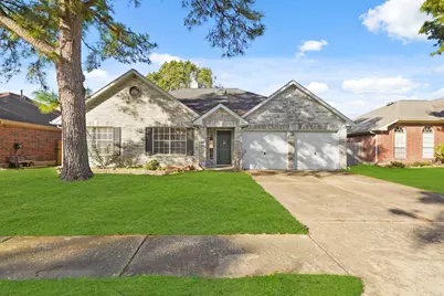 6355 Northland Drive, Houston, TX 77084 - Photo 1
