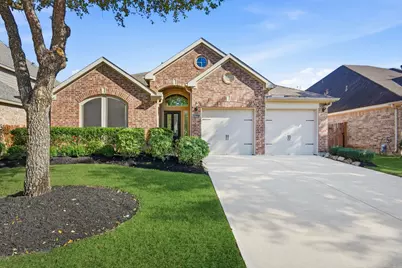 10227 Bellago Lane, Richmond, TX 77407 - Photo 1