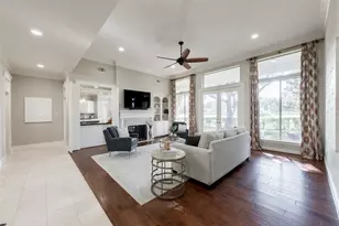 81 The Oval St, Sugar Land, TX 77479 - Photo 4