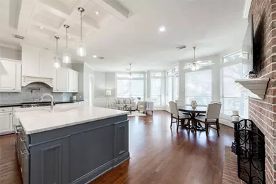 81 The Oval Street, Sugar Land, TX 77479 - Photo 8