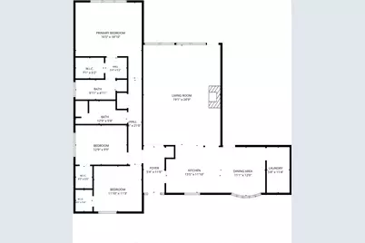 525 E Lake Drive, Livingston, TX 77351 - Photo 26